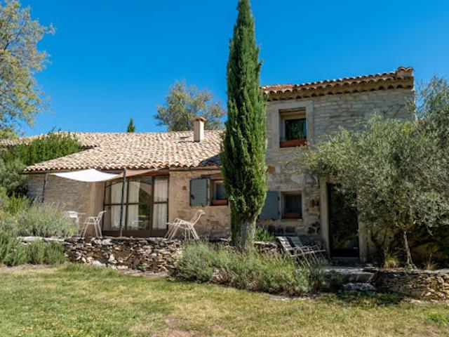 Vente Propriété 10 pièces 335 m2 Cruis