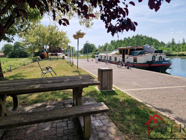 Vente Propriété 10 pièces 440 m2 Pargny sur Saulx