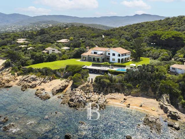 Vente Propriété 10 pièces 480 m2 Porticcio