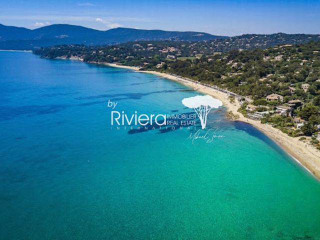 Vente Propriété 10 pièces 400 m2 La Croix Valmer