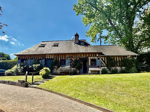 Vente Propriété 10 pièces 400 m2 Saint Pierre Azif