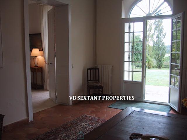 Vente Propriété 10 pièces 380 m2 Sauveterre de Guyenne