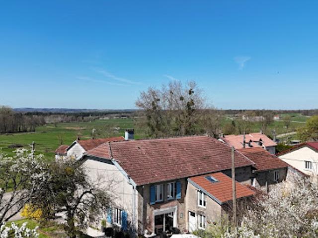 Vente Propriété 10 pièces 414 m2 Regnévelle
