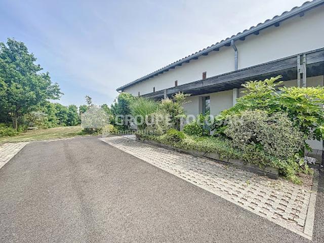 Vente Propriété 10 pièces 420 m2 Villefranche de Lauragais
