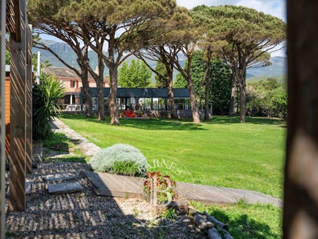 Vente Propriété 10 pièces 428 m2 Sisco