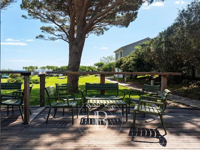 Vente Propriété 10 pièces 428 m2 Sisco