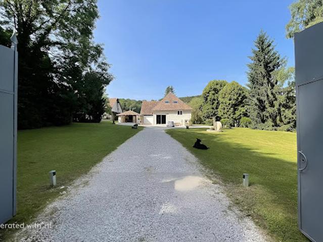 Vente Propriété 10 pièces 432 m2 Besançon
