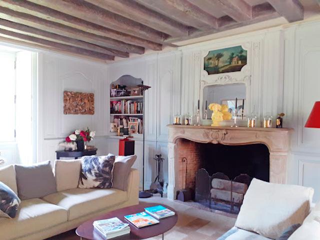 Vente Propriété 10 pièces 545 m2 Mortagne au Perche