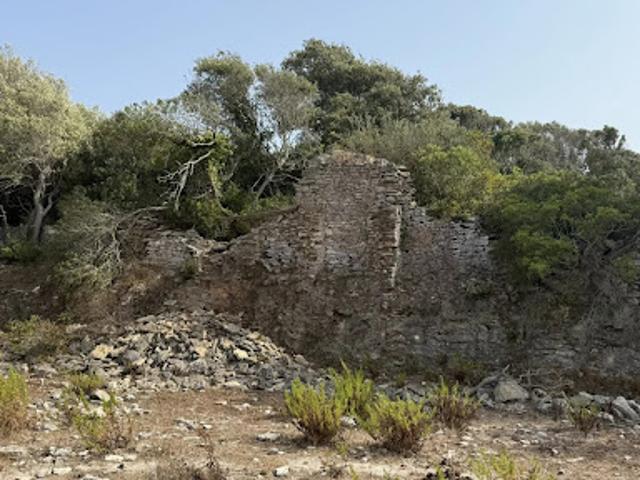 Vente Propriété 10 pièces 500 m2 Bonifacio
