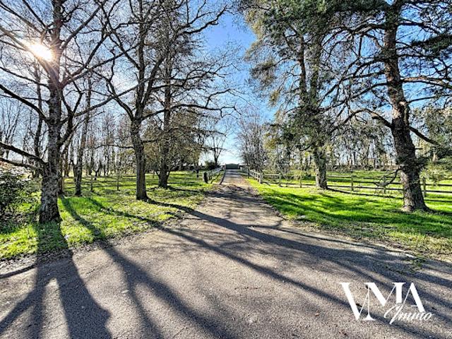 Vente Propriété 10 pièces 500 m2 Le Plantay