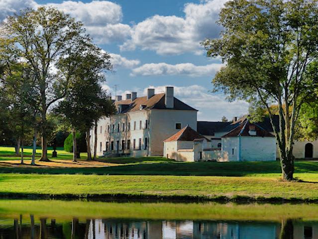 Vente Propriété 10 pièces 506 m2 Valençay