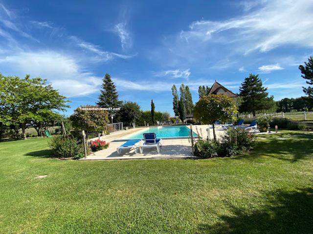 Vente Propriété 10 pièces 698 m2 Tours