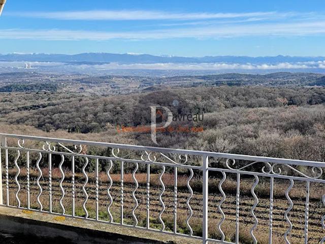 Vente Propriété 10 pièces 610 m2 Pont Saint Esprit