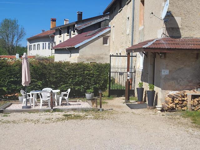 Vente Propriété 10 pièces 705 m2 Lamoura