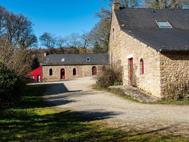 Vente Propriété 10 pièces 890 m2 Le faouet