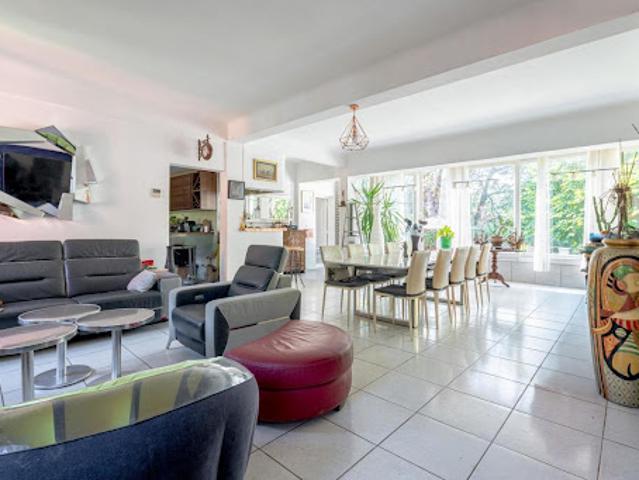 Vente Propriété 10 pièces 800 m2 Soisy sur Seine