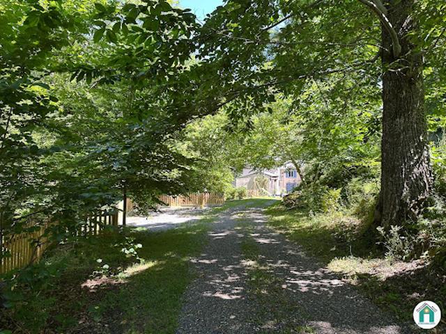 Vente Propriété 112 m2 Caudebronde