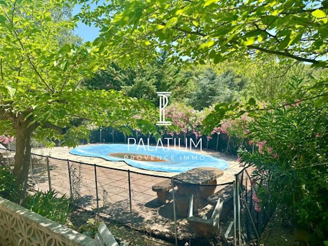 Vente Propriété 112 m2 Salon de Provence