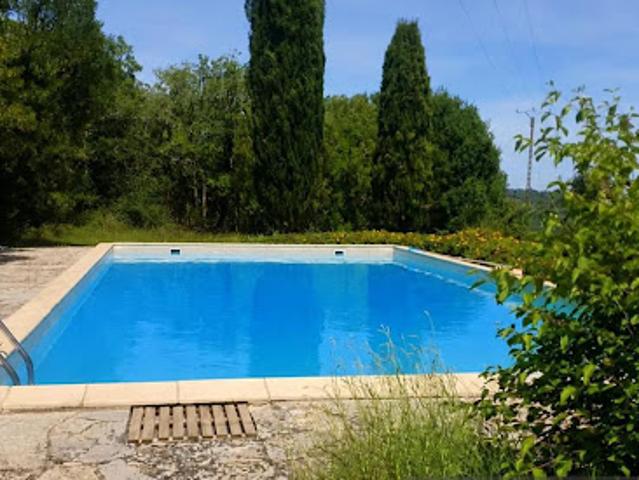 Vente Maison 11 pièces 142 m2 Berganty