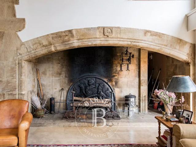Vente Propriété 11 pièces 197 m2 Millau