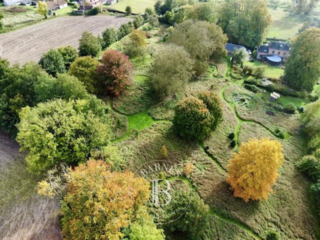 Vente Propriété 11 pièces 241 m2 Lucy