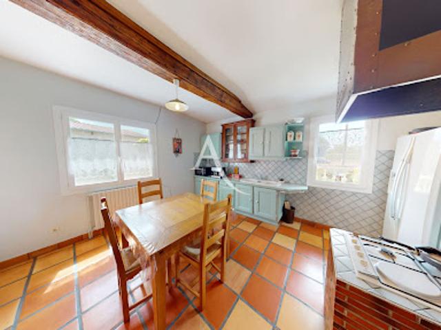 Vente Propriété 11 pièces 248 m2 Saint Maurice sur Adour