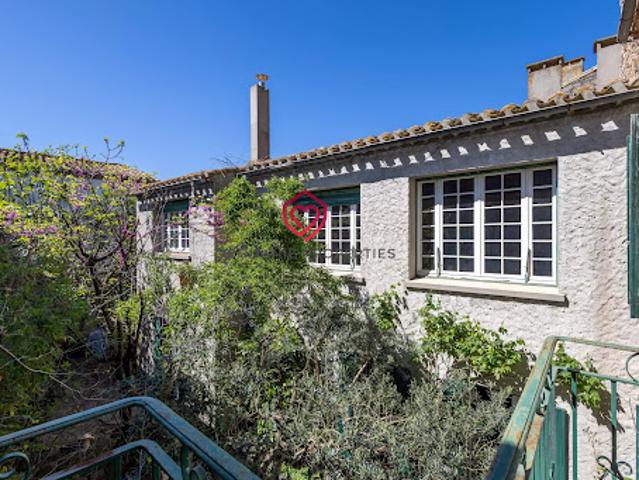 Vente Propriété 11 pièces 263.67 m2 Rieux Minervois