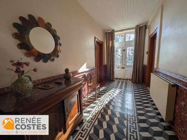 Vente Propriété 11 pièces 262 m2 Saint Gaudens