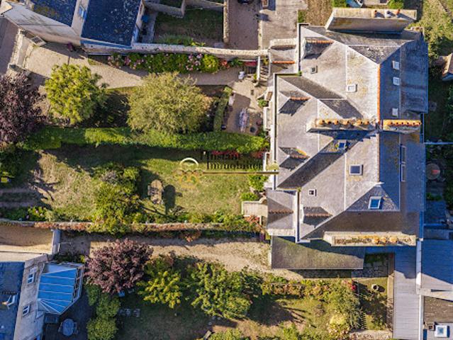 Vente Propriété 11 pièces 270.61 m2 Roscoff