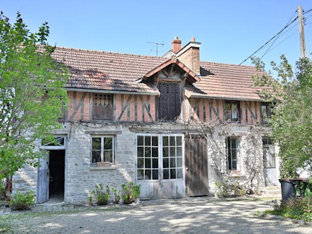 Vente Propriété 11 pièces 270 m2 Etampes
