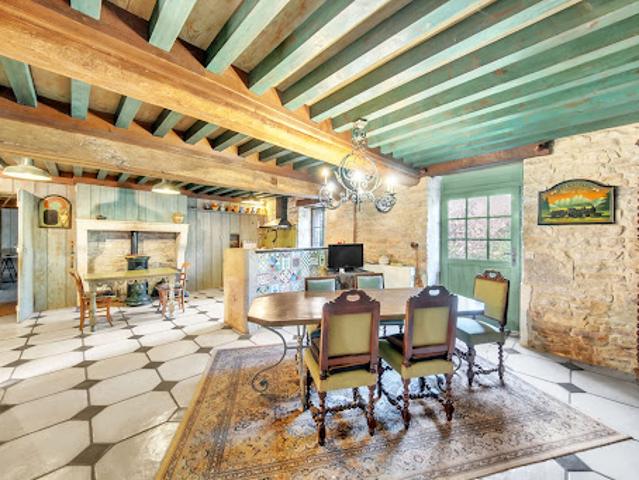 Vente Propriété 11 pièces 271 m2 Mercurey