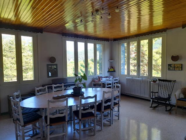 Vente Propriété 11 pièces 295 m2 Chatillon en diois