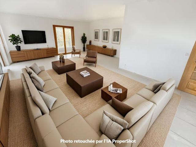 Vente Propriété 11 pièces 295 m2 Scy Chazelles