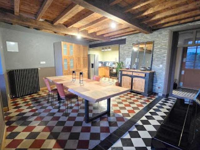 Vente Propriété 11 pièces 296 m2 Pérouges
