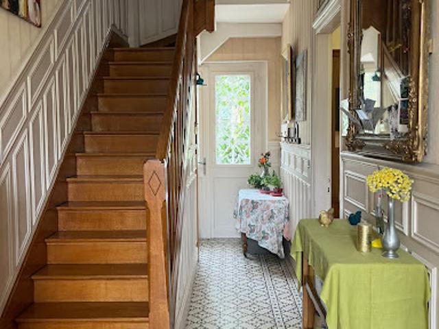 Vente Propriété 11 pièces 205 m2 Chaumont en Vexin