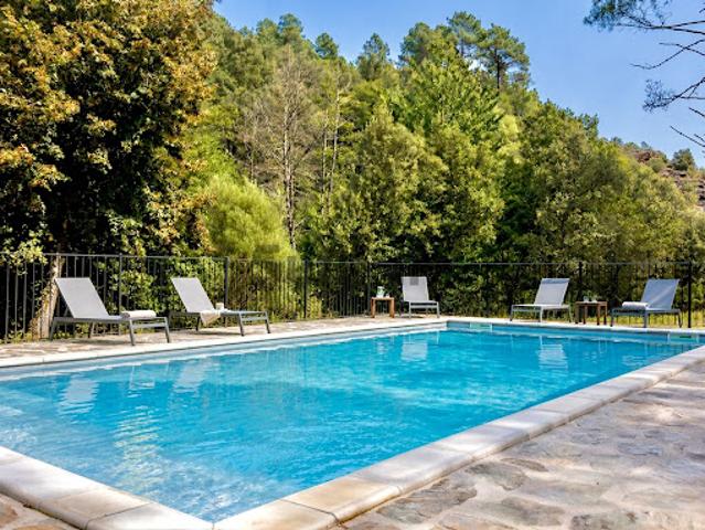 Vente Propriété 11 pièces 208.31 m2 Saint Martin de Boubaux