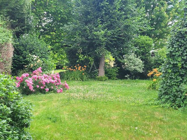 Vente Propriété 11 pièces 223 m2 Fromentieres