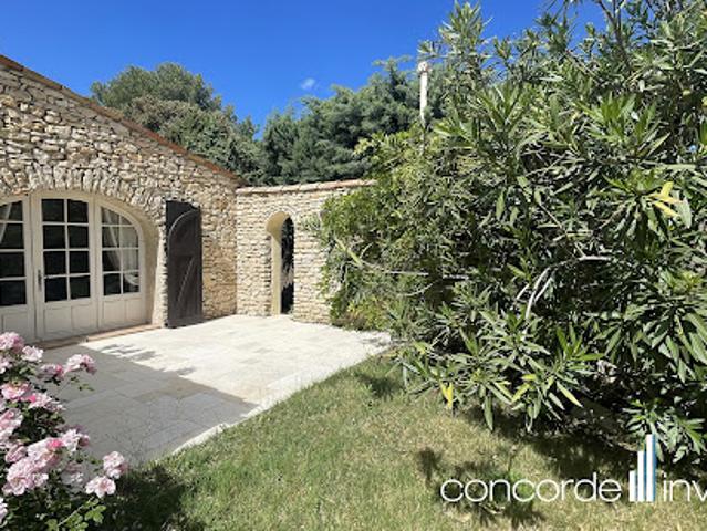 Vente Propriété 11 pièces 230 m2 Lauris