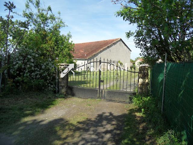 Vente Propriété 11 pièces 232 m2 Fleix