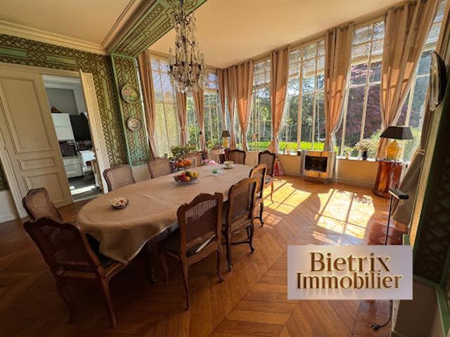 Vente Propriété 11 pièces 340 m2 Nointel