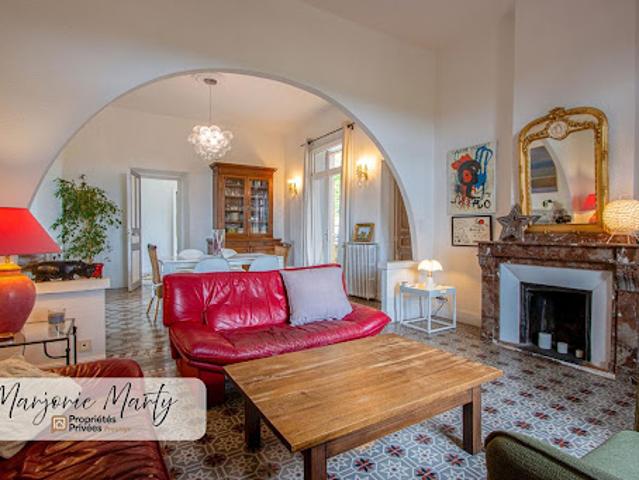 Vente Propriété 11 pièces 347 m2 Lézignan Corbières
