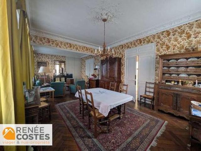 Vente Propriété 11 pièces 344 m2 Tergnier