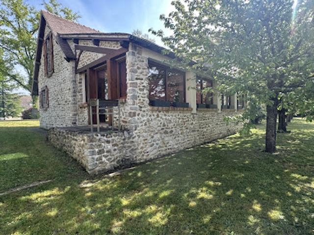 Vente Propriété 11 pièces 300 m2 Boissy sous Saint Yon