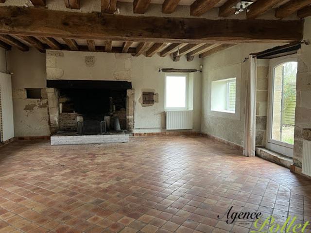 Vente Propriété 11 pièces 350 m2 Bourges
