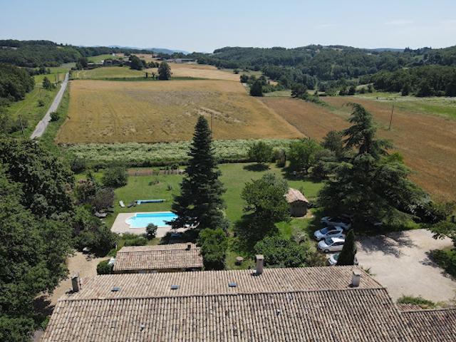 Vente Propriété 11 pièces 350 m2 Crest