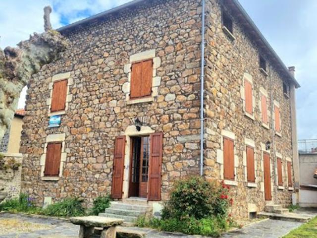 Vente Propriété 11 pièces 359 m2 Rosieres