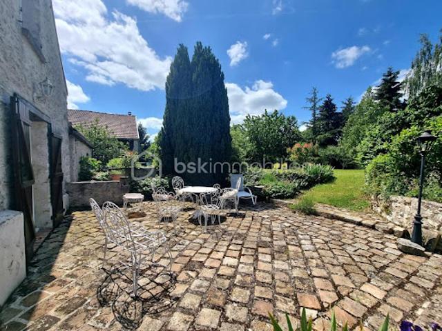 Vente Propriété 11 pièces 367 m2 Provins