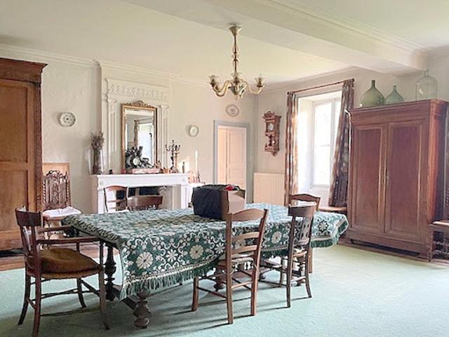 Vente Propriété 11 pièces 371 m2 Aigrefeuille d'Aunis