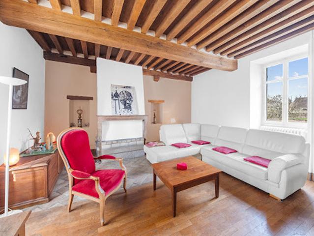 Vente Propriété 11 pièces 372 m2 Montagny lès Beaune