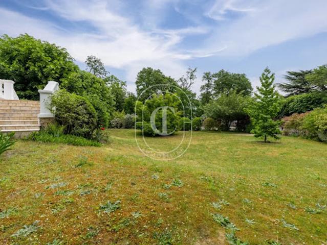 Vente Propriété 11 pièces 375 m2 Le Vésinet